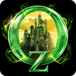 Oz: Broken Kingdom icon