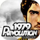 1979 Revolution: Black Friday icon