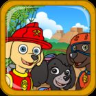 Puppy Rescue Patrol: Maya Adventures icon