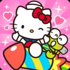 Hello Kitty Friends icon