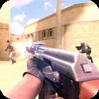 Counter Shoot FPS icon