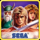 Golden Axe icon