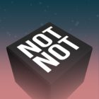 Not Not – A Brain-Buster icon