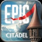 Epic Citadel icon