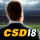 Club Soccer Director 2018 – Football Club Manager icon