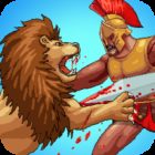 Monster Arena : Fight And Blood icon