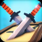 Flip Knife 3D icon