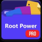 Root Power Explorer Ultimate icon