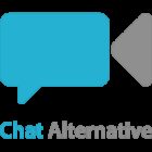 Chat Alternative – android app icon