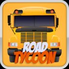 Road Tycoon Simulator icon