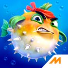 Fish Now: Online io Game & PvP – Battle icon