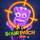 Sour Patch Kids: Zombie Invasion icon