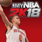 MyNBA2K18 icon