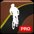 Runtastic Mountain Bike PRO icon