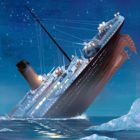 Can You Escape – Titanic icon