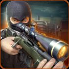 Sniper Gun 3D – Hitman Shooter icon