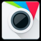 Photo Editor by Aviary icon