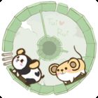 Rolling Mouse – Hamster Clicker icon