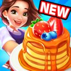 Cooking Rush – Chef's Fever icon