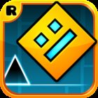 Geometry Dash icon