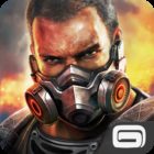 Modern Combat 4: Zero Hour icon