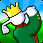 Super Stickman Golf 3 icon