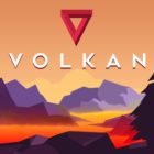 Volkan icon