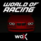 World Of Racing icon