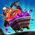 Tiny Miners Idle Clicker Games icon