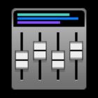 J4T Multitrack Recorder icon