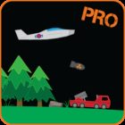 Atomic Bomber Fighter Pro icon