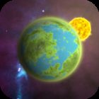 Pocket Universe – 3D Gravity Sandbox icon