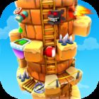 Blocky Castle icon