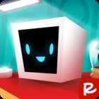 Heart Box – physics puzzle icon