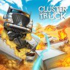 Clustertruck NVIDIA SHIELD icon