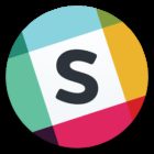 Slack icon