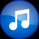 Free MP3 Music Download Player icon