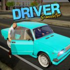 Driver Simulator icon