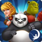 DreamWorks:Universe of Legends icon