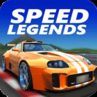 Speed Legends icon