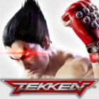 TEKKEN icon