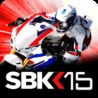 SBK15 Official Mobile Game icon