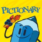 Pictionary™ (Ad free) icon