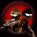 Stick Squad: Sniper Battlegrounds icon