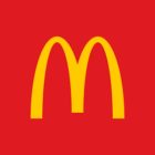 McDonald’s App icon