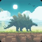 Tiny Dino World: Return icon