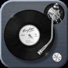 Vinylage Music Player icon