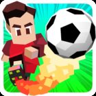 Retro Soccer – Arcade Football Game icon