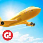 Airport City: Airline Tycoon icon