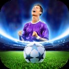 Free Kick Football Champions League 2018 icon